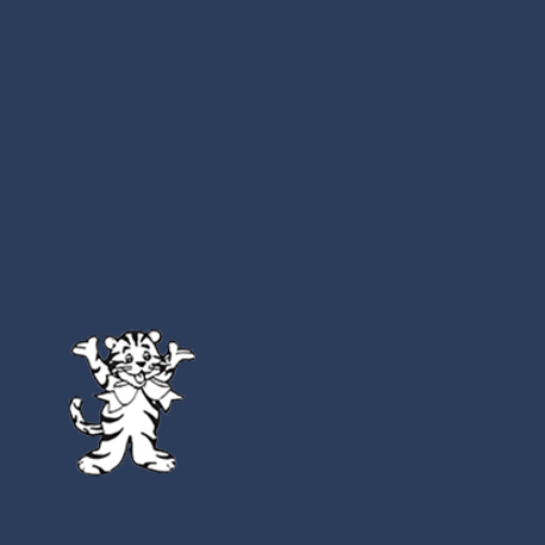 luther elementary school logo